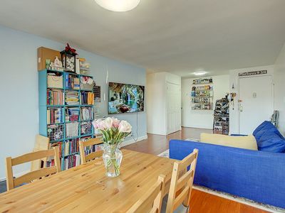 83-30 Vietor Ave APT 708