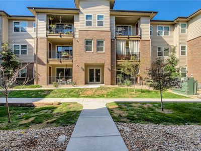 Property at 15345 W 64th Lane #205, Arvada, CO