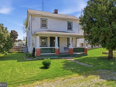 Property at 101 S George St, Ranson, WV