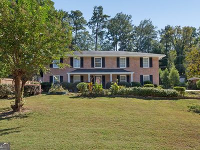 3060 Greenwood Trl SE
