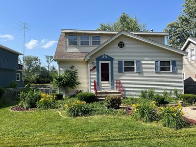 25414 W Highwoods Dr