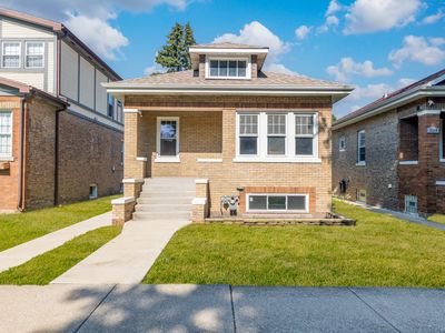 3136 Harvey Ave