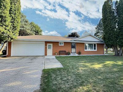 Property at 247 W Menasha Ave, Whitelaw, WI