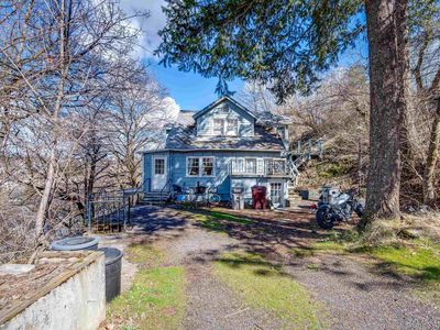 Property at 230-240 SE Spring St, Pullman, WA