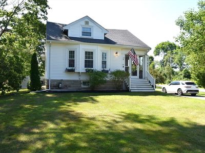26 Cross St