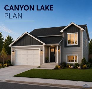 Property at Homestead St Lot 2, Rapid City, SD