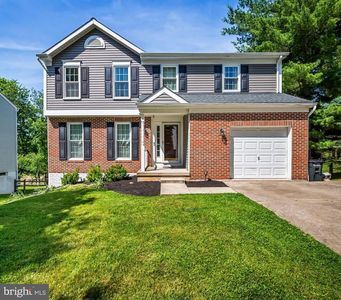 422 Doe Meadow Dr
