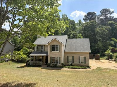 Property at 7251 Williams Rd, Flowery Branch, GA