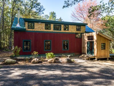 15 Rays Drive