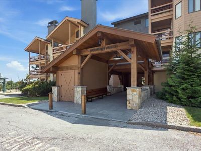 776 Stratton Mountain Access Road #1102