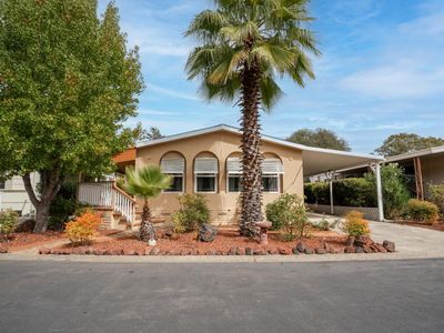 Property at 8 Cabana Court, Ukiah, CA
