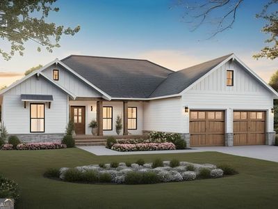 125 Woodland Rd Lot 1