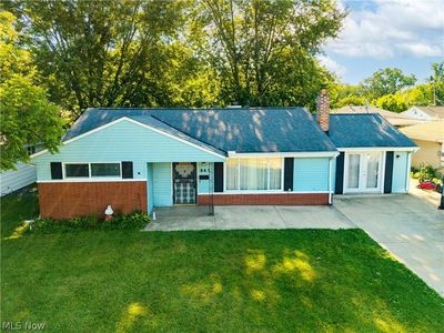 Property at 845 Mansfield St, Sheffield Lake, OH