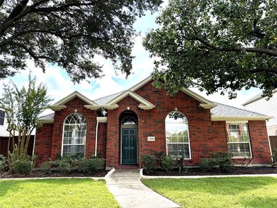 2508 Deer Horn Dr