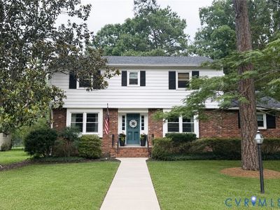 404 Aubery Rd