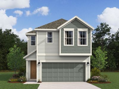 Marietta Plan, Piccolina