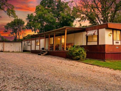 Property at 3444 S Point Ln, Sulphur, OK