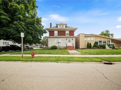 2101 Central Ave
