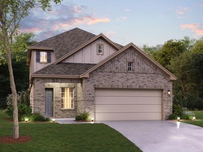 32551 Midsummer Dr