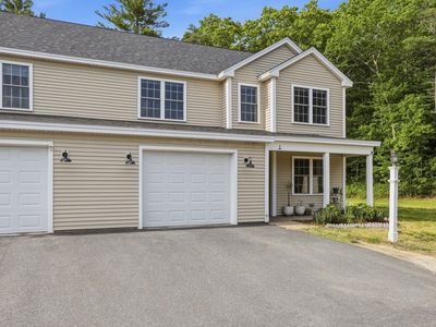 1 Patricia Way #1