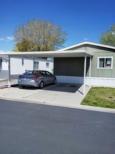 3800 S 1900 W TRAILER 31