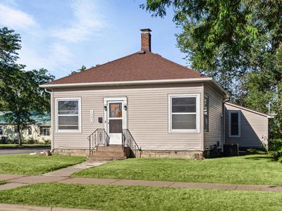 1303 Kane STREET