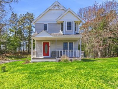 18 White Violet Lane