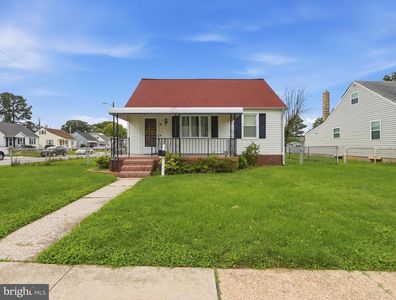 1506 Delvale Ave