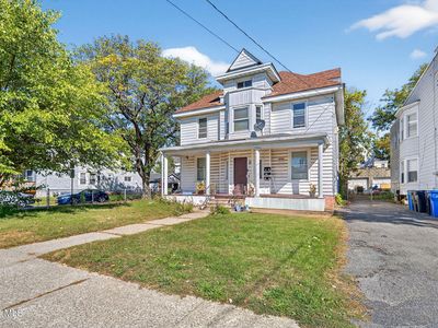 Property at 282 Manning Boulevard, Albany, NY