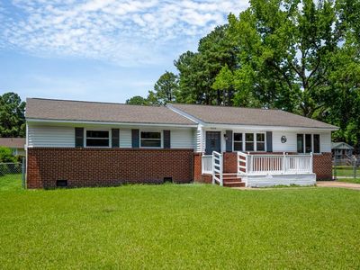 3036 Bomar Dr