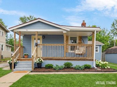 511 S Cedar Ave