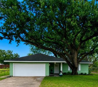 2337 Pearland Ave