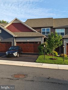 4133 Orrs Town Ct #4C