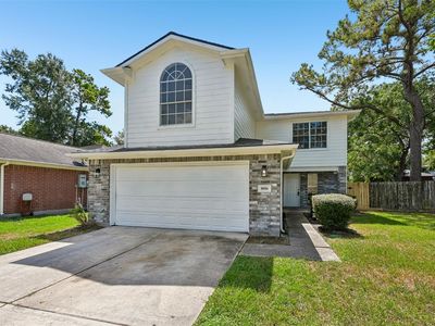 8006 Scarlet Tanager Dr