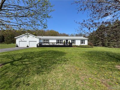 Property at 995 State Highway 166, Cooperstown, NY