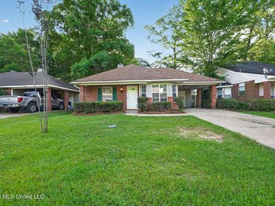 Property at 3620 Flynn Dr, Pearl, MS