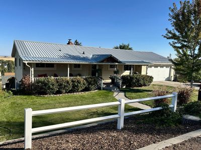 Property at 105 N Hilltop Ave, Hines, OR