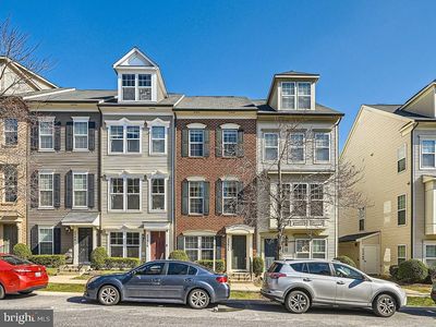 Property at 22477 Glenbow Way #2009, Clarksburg, MD