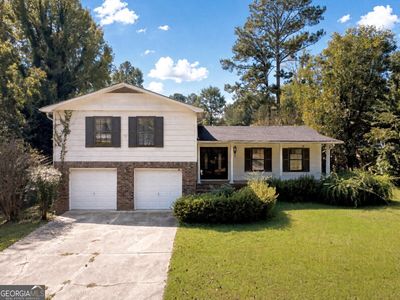 1217 Country Pine Dr