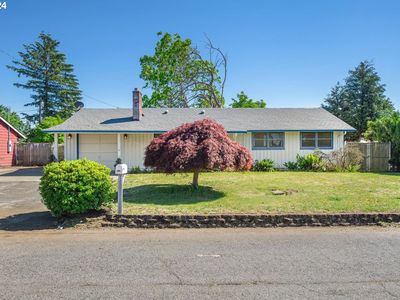 16510 SE Woodward St