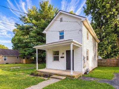 Property at 241 S Mary Ellen St, South Lebanon, OH