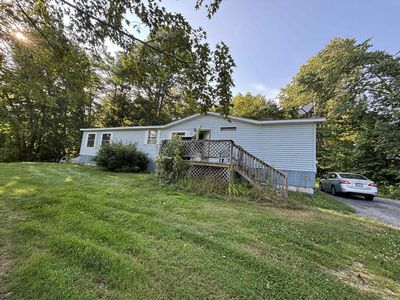 Property at 27 Blackberry Hill Road, Berwick, ME