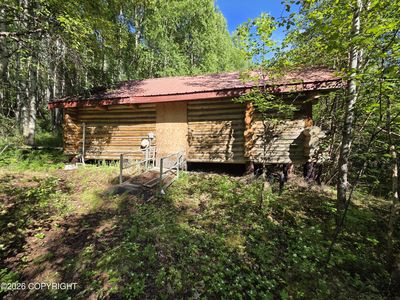 Property at 33503 S Bowersox Pl, Talkeetna, AK