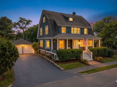 39 Clifton Ave
