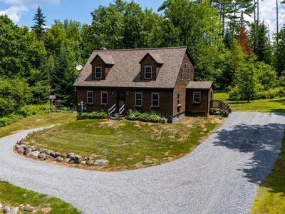 99 Breezy Hill Road