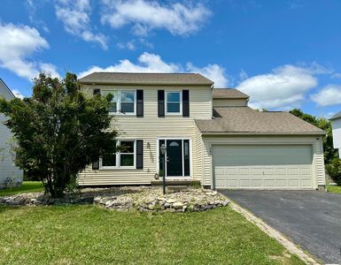341 Western Dreamer Dr