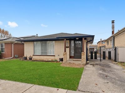 Property at 392 Greenbay Ave, Calumet City, IL