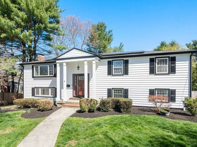 4 Michelle Ln