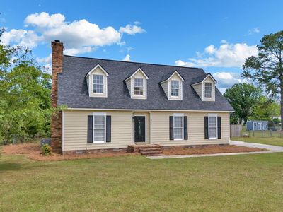 127 Northwood Dr