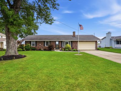 Property at 1019 Bogart Rd, Huron, OH